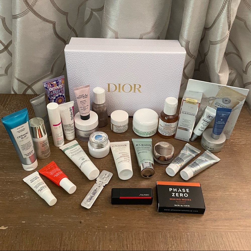 Luxury Beauty lot